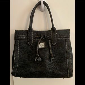 Dooney and Bourke purse